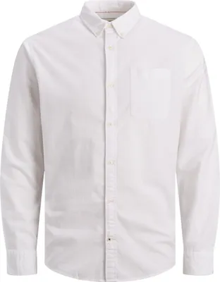 Obrázek produktu pro Košile Jack&Jones 12182486-BLANCO pro Pánské