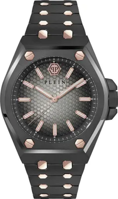 Produktbild von Philipp Plein - PWPMA0424 - Armbanduhr - Herren - Quarz - Extreme