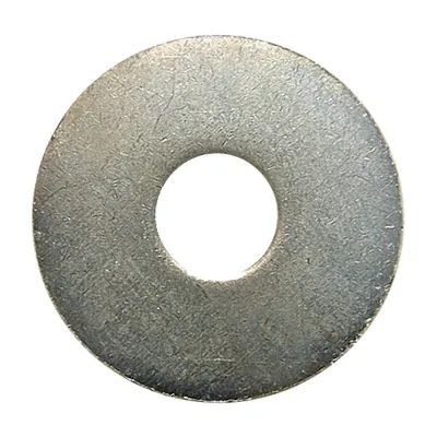 Produktbild von HSI KAROSSERIE-SCHEIBEN Karosserie-Unterlegscheibe 901875 Vz 6,4 Mm