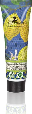 Productafbeelding van Douchegel Mosaico Limone Della Costiera