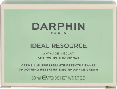 Immagine prodotto di Crema rigenerante antirughe Ideal Resource Darphin (50 ml)