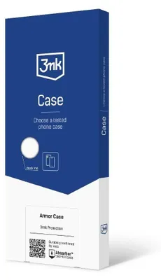 Produktbild von 3MK Armor Case Google Pixel 8A 5G Schutzhülle