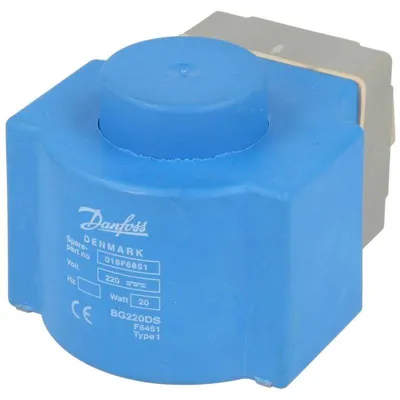 Produktbild von Danfoss 018F6851, 566 g, 1 Stück(e)