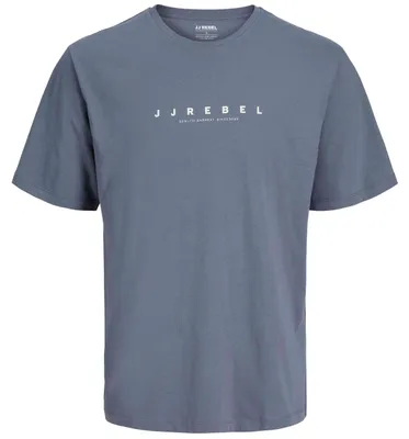 Image de T-shirt Jj Rebel 12271037-FOLKSTONE pour Homme