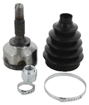 Produktbild von Gelenksatz Antriebswelle Ø 48,6 mm TRISCAN für u.a. CITROËN C3
