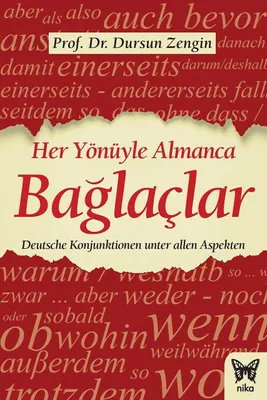 Obrázok produktu pre Deutsch Konjunktionen: Ein vollständiger Leitfaden