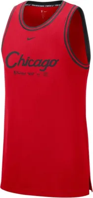 Zdjęcie produktu dla Koszulka Nike Nba Chicago Bulls DH9369657