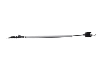 Obrázok produktu pre TOPRAN Lanko na otváranie dverí 117 460 zvonku na oboch stranách pre VW GOLF VI (5K1)