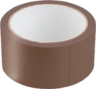 Imagen del producto de Cinta adhesiva TOPEX 24B122, 0.03 mm de grosor, 48 mm de ancho, 35 metros de longitud