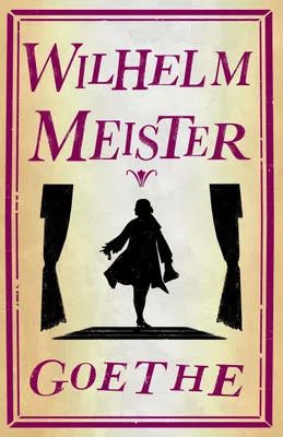 Produktbild von Wilhelm Meister