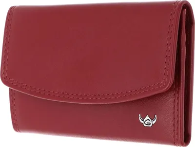 Produktbild von Golden Head Polo Schlüsseletui Leder 10.5 cm
