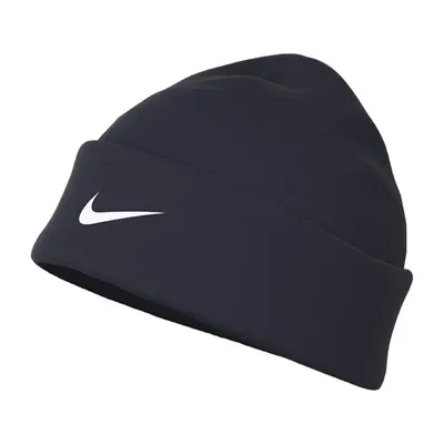 Image de Nike - Casquette "Peak" RD3671 (taille unique) (Bleu marine)