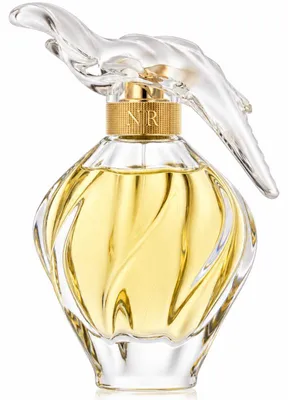 Produktbild von Nina Ricci L'Air du Temps Eau De Toilette 100 ml (woman)