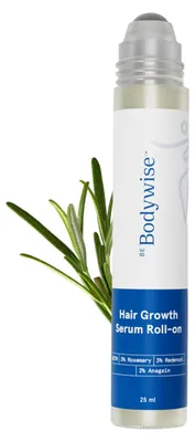 Immagine prodotto di Siero per la crescita dei capelli con il 3% di Redensyl e il 2% di Anagain, formato da 50 ml, per favorire la crescita dei capelli