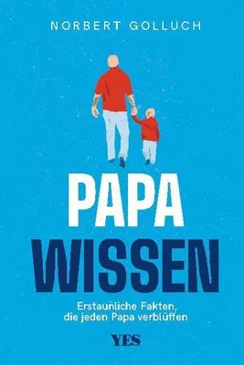 Produktbild von Papa-Wissen