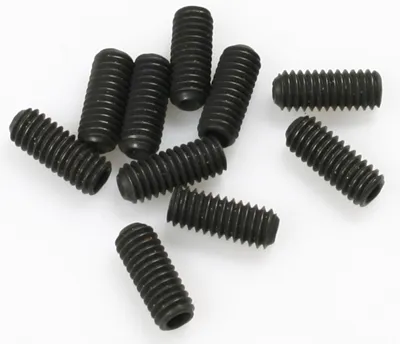Produktbild von Robitronic Madenschraube 4x10mm (10 Stück)