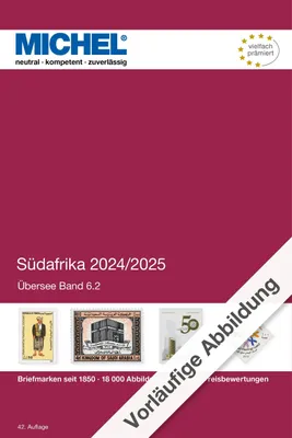 Produktbild von Südafrika 2024/2025