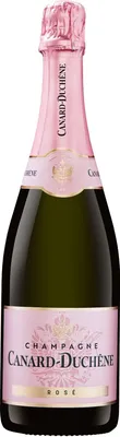 Image de Canard Duchêne DUCK DUCHENE ROSE 750 ml