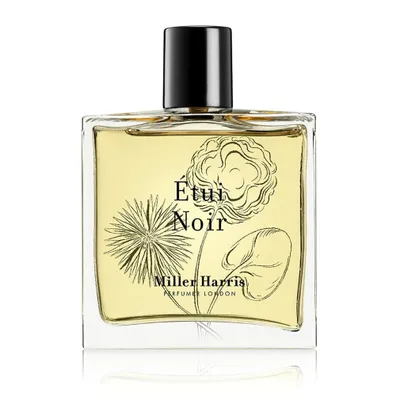 Produktbild von Miller Harris Étui Noir Eau de Parfum 100ml Spray