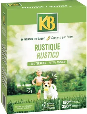Obrázok produktu pre Semená KB Tráva