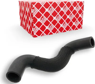 Produktbild von FEBI BILSTEIN Kühlerschlauch Wasserschlauch passend für MERCEDES-BENZ SPRINTER 3-t Kasten (903) 17 46551