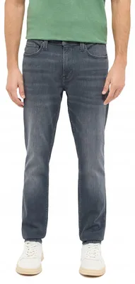 Produktbild von Mustang | VEGAS SLIM W32 L32 Herren Slim Fit Jeans