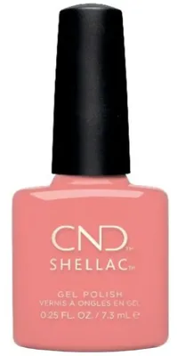 Productafbeelding van CND - Shellac - Rule Breaker - 7,3 ml