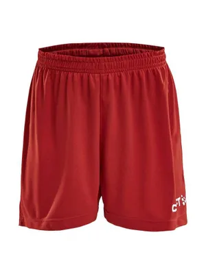 Produktbild von Craft Squad Short Solid  WB JR