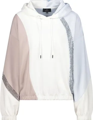 Produktbild von monari Sweatshirt 102 off-white 38