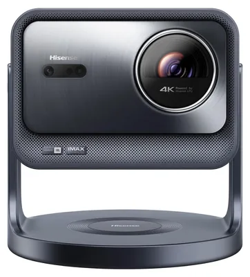 Obrázek produktu pro Hisense C2-PRO 4K inteligentní laserový kinoprojektor 65–300" (165–762 cm)