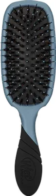 Produktbild von WetBrush Pro Shine Brush Elemental Blue - Glanzbürste