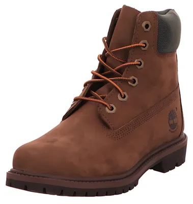 Zdjęcie produktu dla Botki damskie Timberland, sznurowane