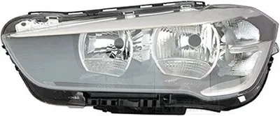 Produktbild von VAN WEZEL Scheinwerfer Links für BMW X1 (F48) 0684961V