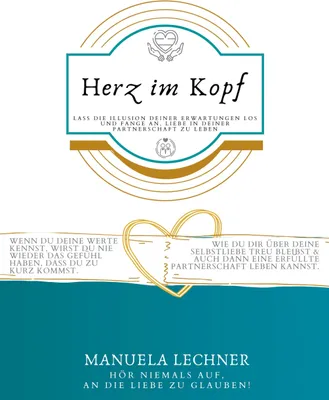 Produktbild von Herz im Kopf