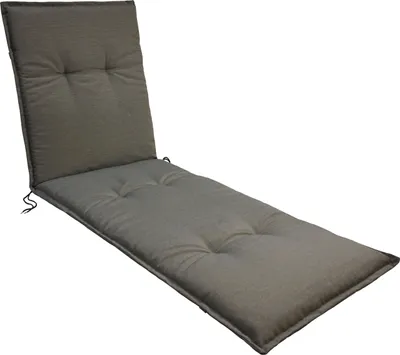 Produktbild von SUN GARDEN Sitzkissen NAXOS LIEGE 50318-610