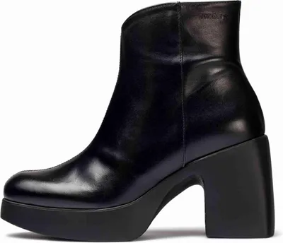 Imagen del producto de Botines Wonders 10225-282096 para Mujer