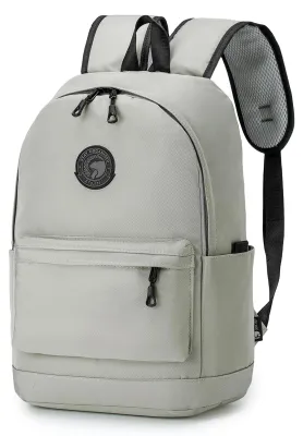 Produktbild von Wasserabweisender Rucksack für Handgepäck, 40x30x15 cm