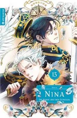 Immagine prodotto di Nina - Die Sterne sind dein Schicksal 13