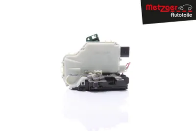 Produktbild von METZGER 2314066 Türschloss Vorne Rechts für VW Golf IV Schrägheck (1J1) Transporter V Bus (7HB, 7HJ, 7EB, 7EJ, 7EF, 7EG, 7HF, 7EC) Multivan V