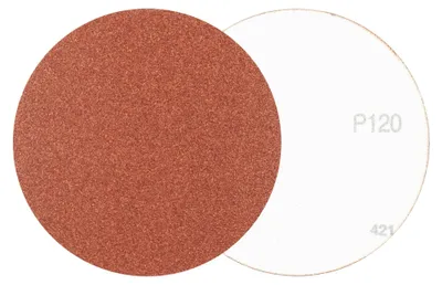 Produktbild von PFERD 42871212, 4850 RPM, 12,5 cm, 120 g, 50 Stück(e)