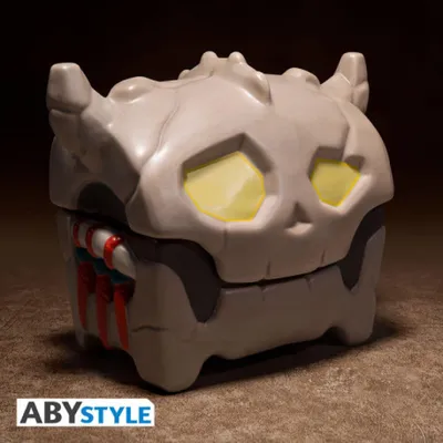 Produktbild von THE LEGEND OF ZELDA - Cookie Jar - Bokoblin Chest