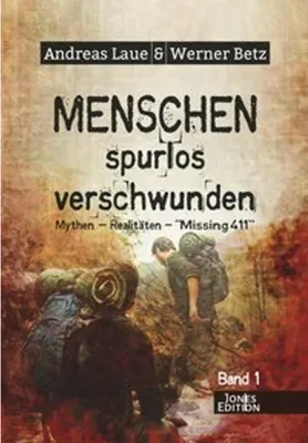 Image de Menschen - spurlos verschwunden