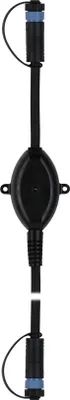 Image de Paulmann Plug & Shine Capteur Twilight