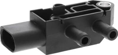 Produktbild von VEMO V10-72-1501 Abgasdruck Differenzdrucksensor für VW Golf VII Schrägheck (5G1, BQ1, BE1, BE2) Polo Schrägheck (6R1, 6C1) Passat Variant (3G5, CB5)