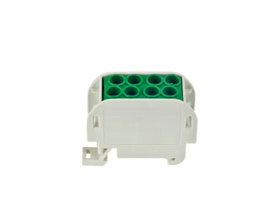 Immagine prodotto di ZGX 1x35/2x25 MM2 VERDE (Al/Cu)