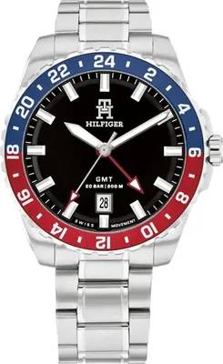 Produktbild von Tommy Hilfiger Analoguhren für Erwachsene