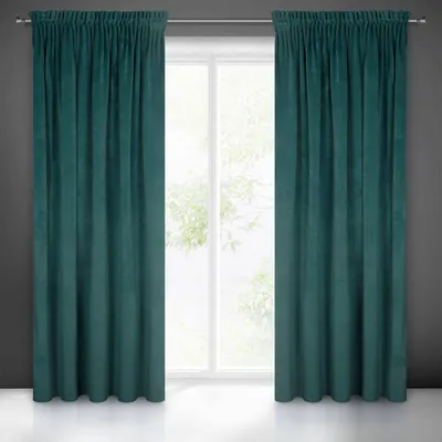 Produktbild von Eurofirany Vorhang VILLA 140X270 Kräuselband
