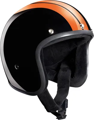 Produktbild von Bandit Jet Race Helm