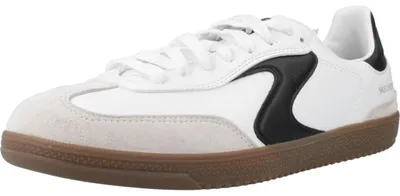 Produktbild von Skechers Sneakers 185232WBK in White color size 40
