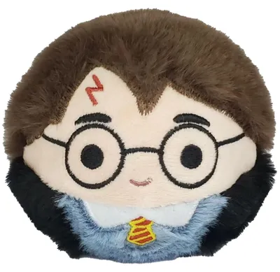 Zdjęcie produktu dla Beanie Bouncers - Harry Potter - ok. 7 cm